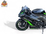 Offer Kawasaki Ninja ZX-6R