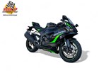 Offer Kawasaki Ninja ZX-6R