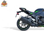 Offer Kawasaki Ninja ZX-6R