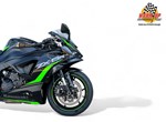 Offer Kawasaki Ninja ZX-6R