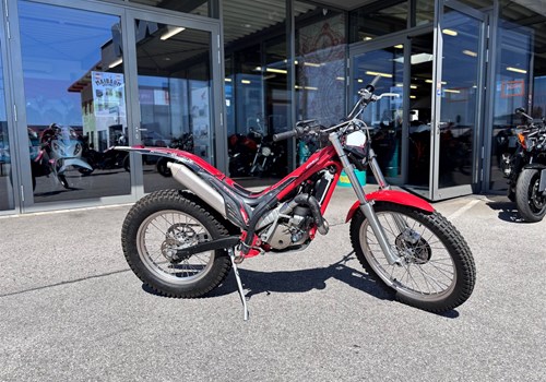 GASGAS TXT 250 Pro Eco