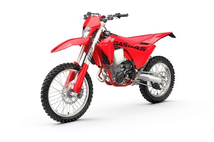 GASGAS EC 450F