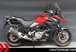 Gebrauchte Suzuki V-Strom 650 XT