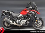 Angebot Suzuki V-Strom 650 XT