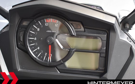 Gebrauchtmotorrad Suzuki V-Strom 650 XT - Bild 10