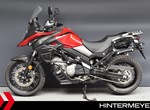 Angebot Suzuki V-Strom 650 XT