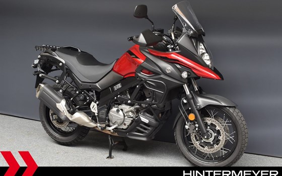 Gebrauchtmotorrad Suzuki V-Strom 650 XT - Bild 3