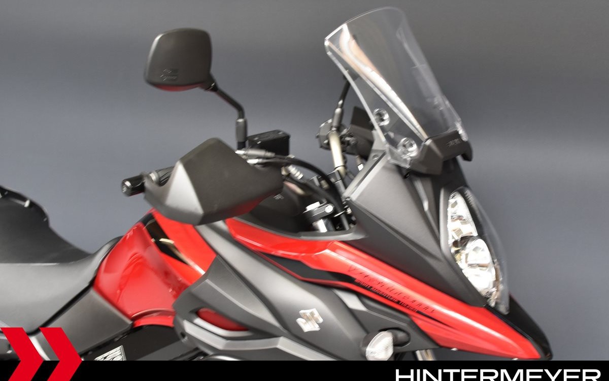 Angebot Suzuki V-Strom 650 XT