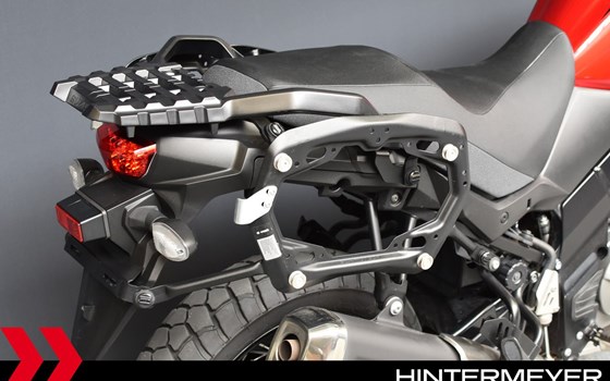 Gebrauchtmotorrad Suzuki V-Strom 650 XT - Bild 6