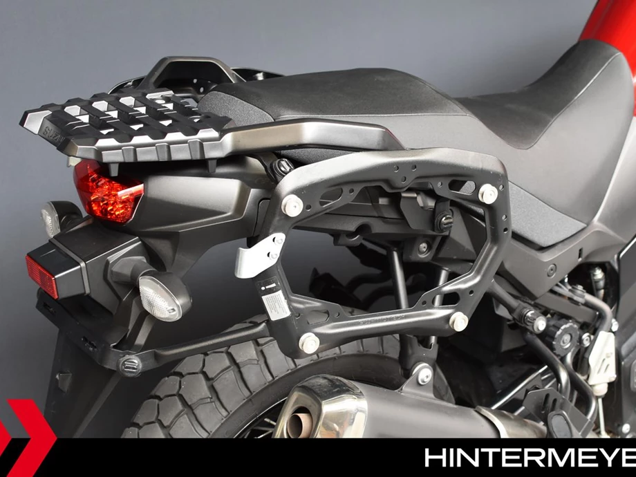 Angebot Suzuki V-Strom 650 XT Bild 6: Angebot Suzuki V-Strom 650 XT