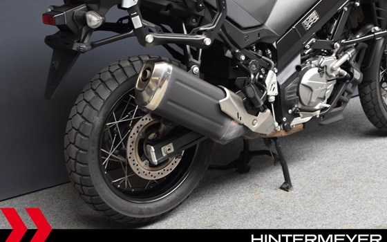 Gebrauchtmotorrad Suzuki V-Strom 650 XT - Bild 9