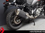 Angebot Suzuki V-Strom 650 XT