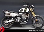 Angebot Triumph Scrambler 1200 XE