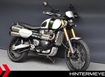 Angebot Triumph Scrambler 1200 XE