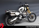 Angebot Triumph Scrambler 1200 XE