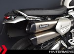 Angebot Triumph Scrambler 1200 XE