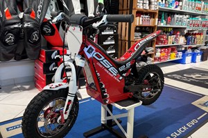 Angebot Oset 12.5