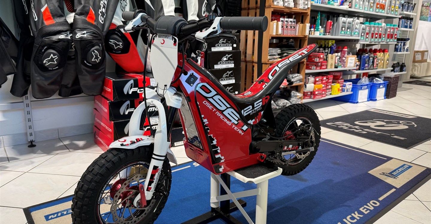 Angebot Oset 12.5