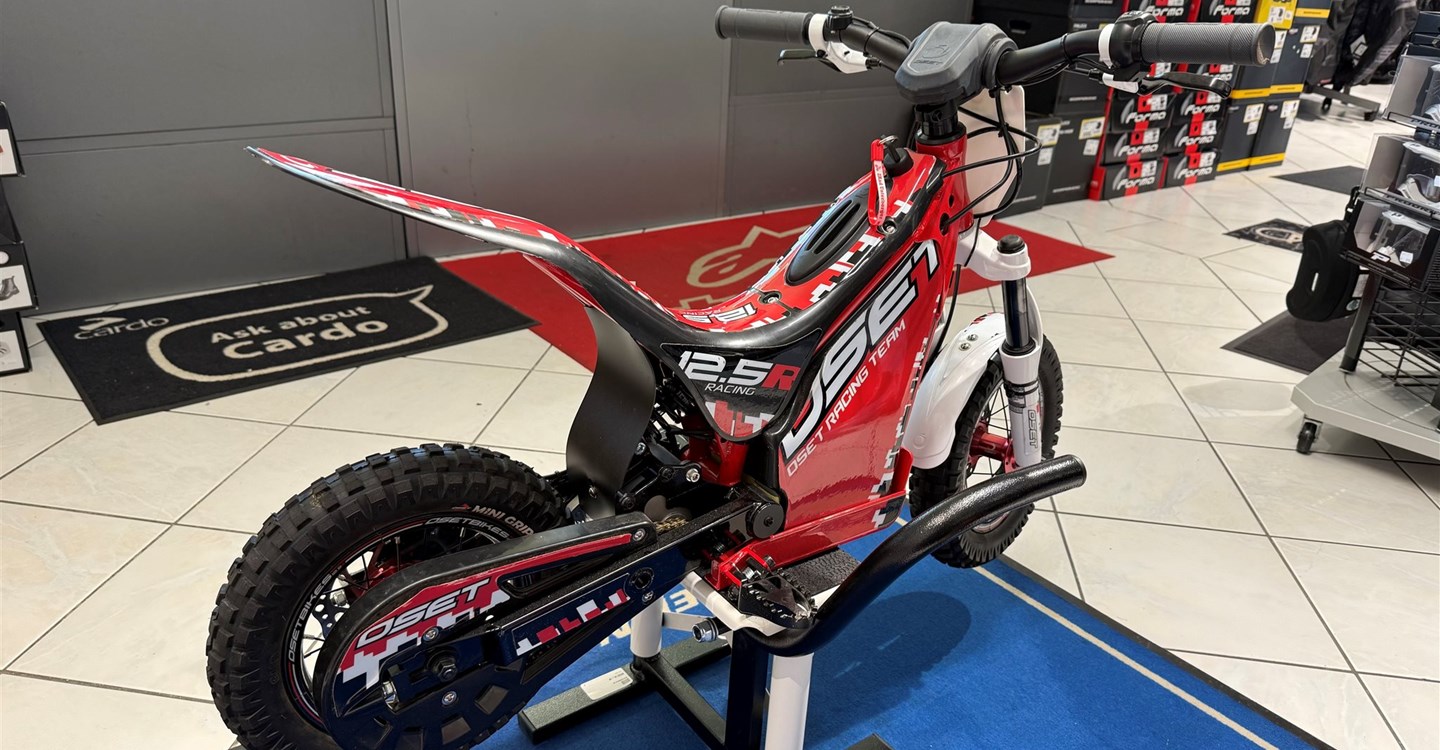 Angebot Oset 12.5