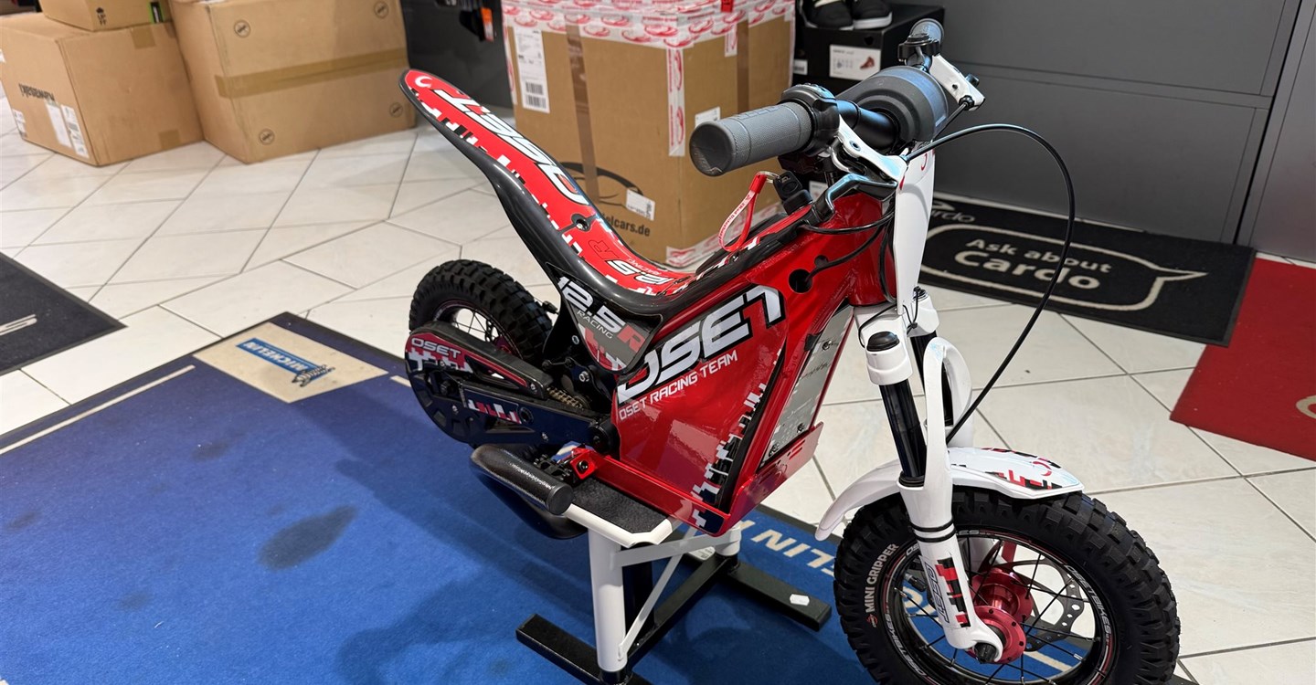 Angebot Oset 12.5