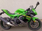 Angebot Kawasaki Ninja 125