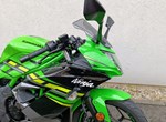 Angebot Kawasaki Ninja 125