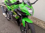 Angebot Kawasaki Ninja 125