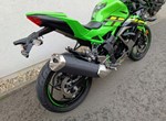 Angebot Kawasaki Ninja 125