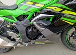 Angebot Kawasaki Ninja 125
