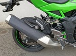 Angebot Kawasaki Ninja 125