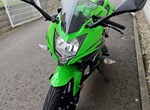 Angebot Kawasaki Ninja 125