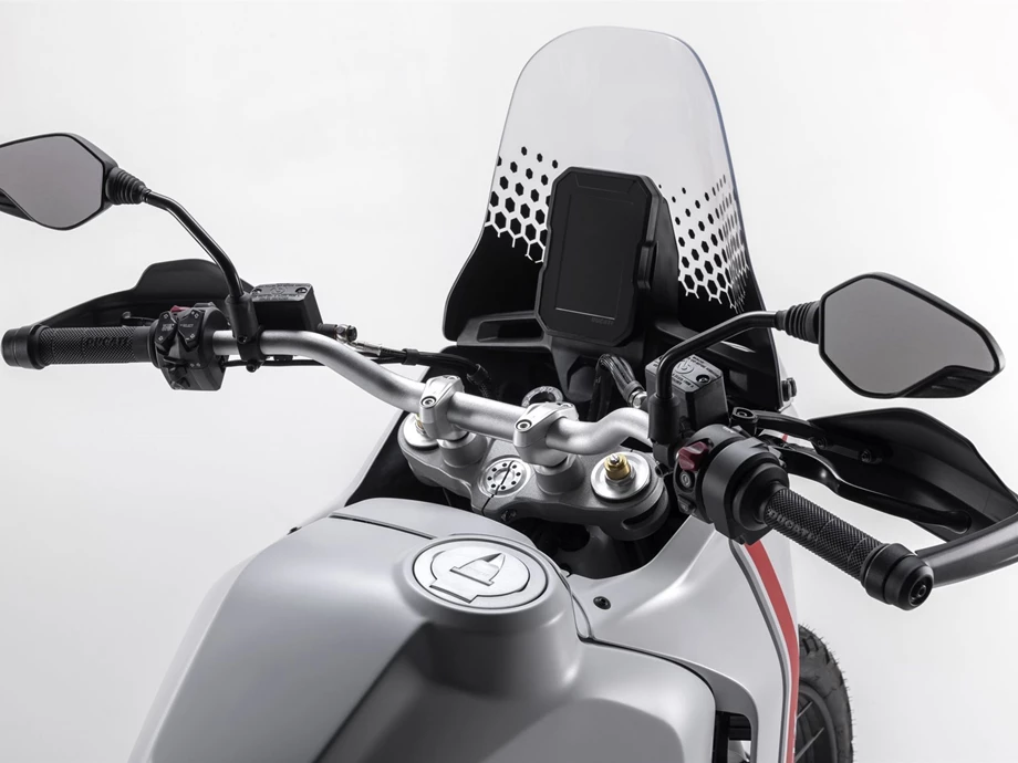 Angebot Ducati DesertX Bild 2: Angebot Ducati DesertX