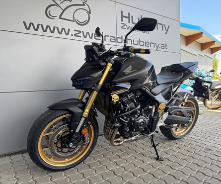 Gebrauchtmotorrad Honda CB1000 Hornet SP