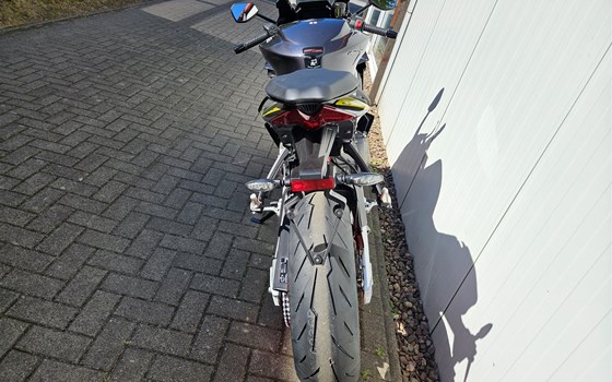 Neufahrzeug Aprilia RS 660 - Bild 4