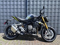 Neumotorrad Triumph Speed Triple 1200 RS 