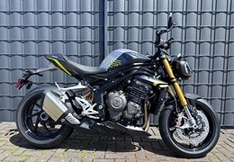 Neumotorrad Triumph Speed Triple 1200 RS