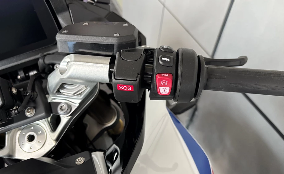 Angebot BMW R 1300 RS Bild 9: Angebot BMW R 1300 RS