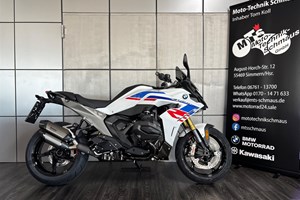 Angebot BMW R 1300 RS
