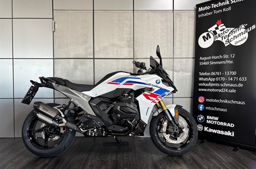 BMW R 1300 RS