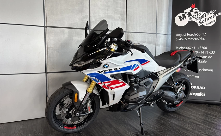 Angebot BMW R 1300 RS Bild 5: Angebot BMW R 1300 RS