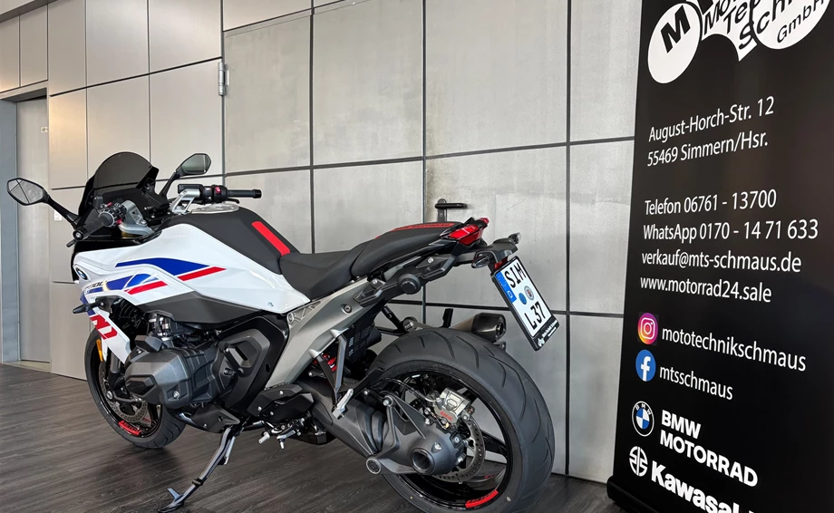 Angebot BMW R 1300 RS Bild 6: Angebot BMW R 1300 RS