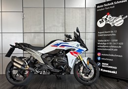 Gebrauchte BMW R 1300 RS