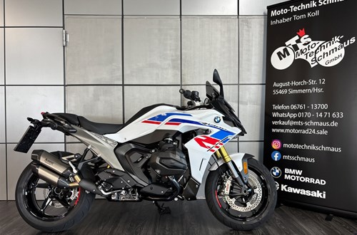 BMW R 1300 RS