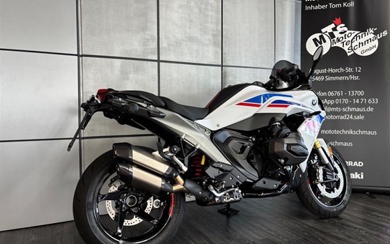 Gebrauchtmotorrad BMW R 1300 RS - Bild 4