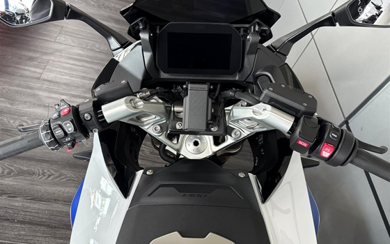 Gebrauchtmotorrad BMW R 1300 RS - Bild 8