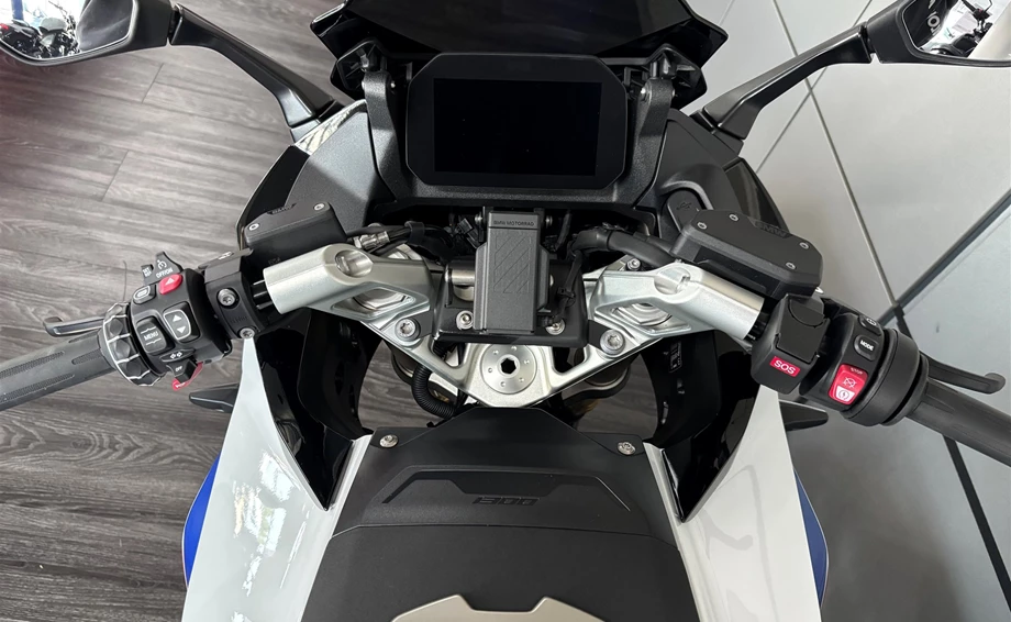 Angebot BMW R 1300 RS Bild 8: Angebot BMW R 1300 RS