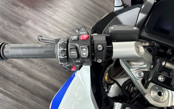 Gebrauchtmotorrad BMW R 1300 RS - Bild 7