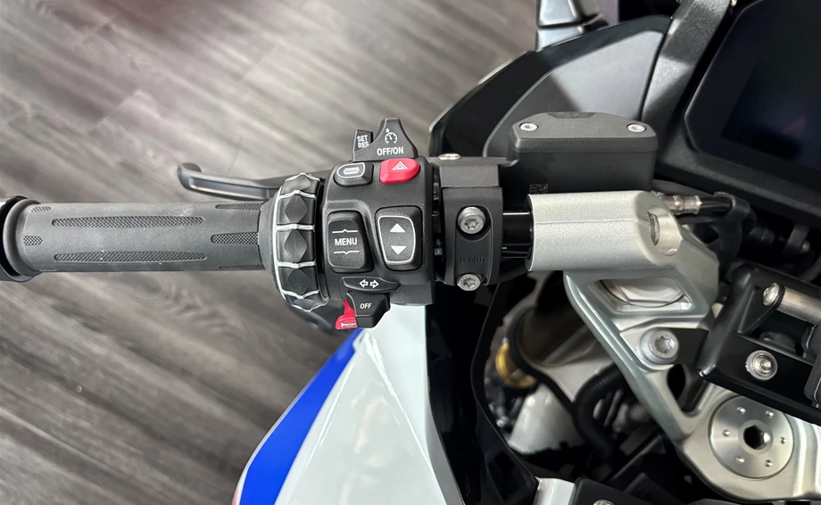 Angebot BMW R 1300 RS Bild 7: Angebot BMW R 1300 RS