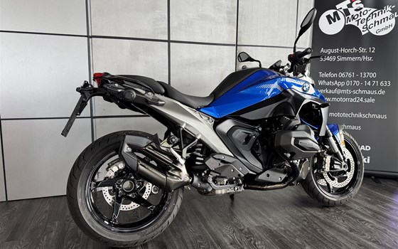 Gebrauchtmotorrad BMW R 1300 R - Bild 5