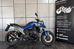 Angebot BMW R 1300 R